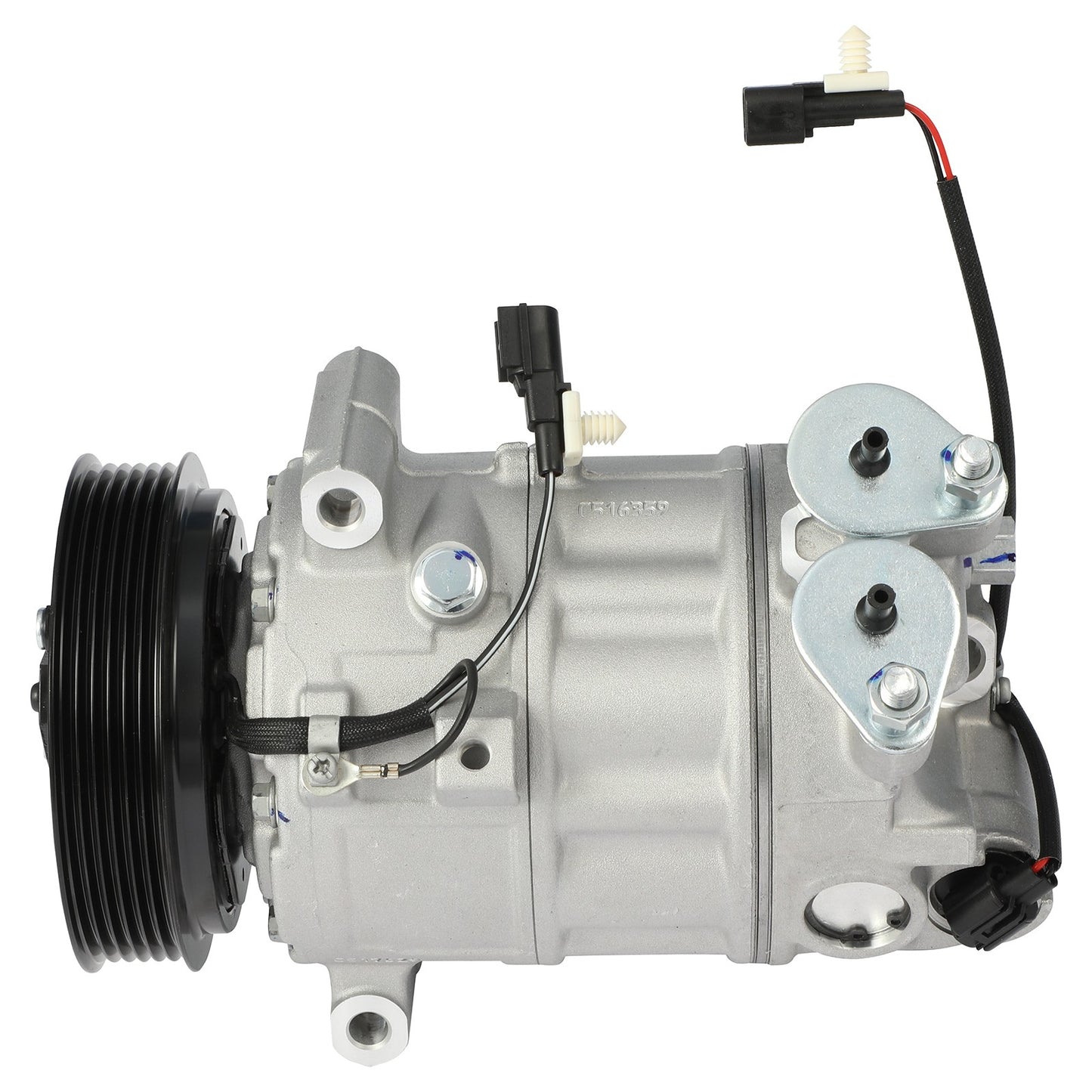 AC A/C Compressors & Clutches for Volvo S60 S80 XC60 XC70 XC90 V90 Cross Country