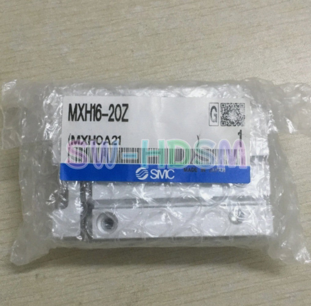 1PCS  for SMC MXH16-20Z Pneumatic Slide Cylinder Freight Free