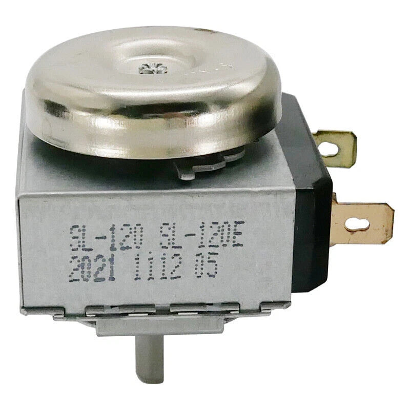 E237571 Half Shaft 120Minutes 15A/16A250V Pressure Cooker Timer Switch