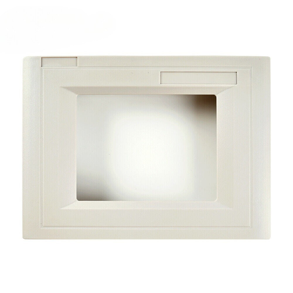 6AV6 545-0AA15-2AX0 Front Cover for 6AV6545-0AA15-2AX0 TP070 Case Housing Shell