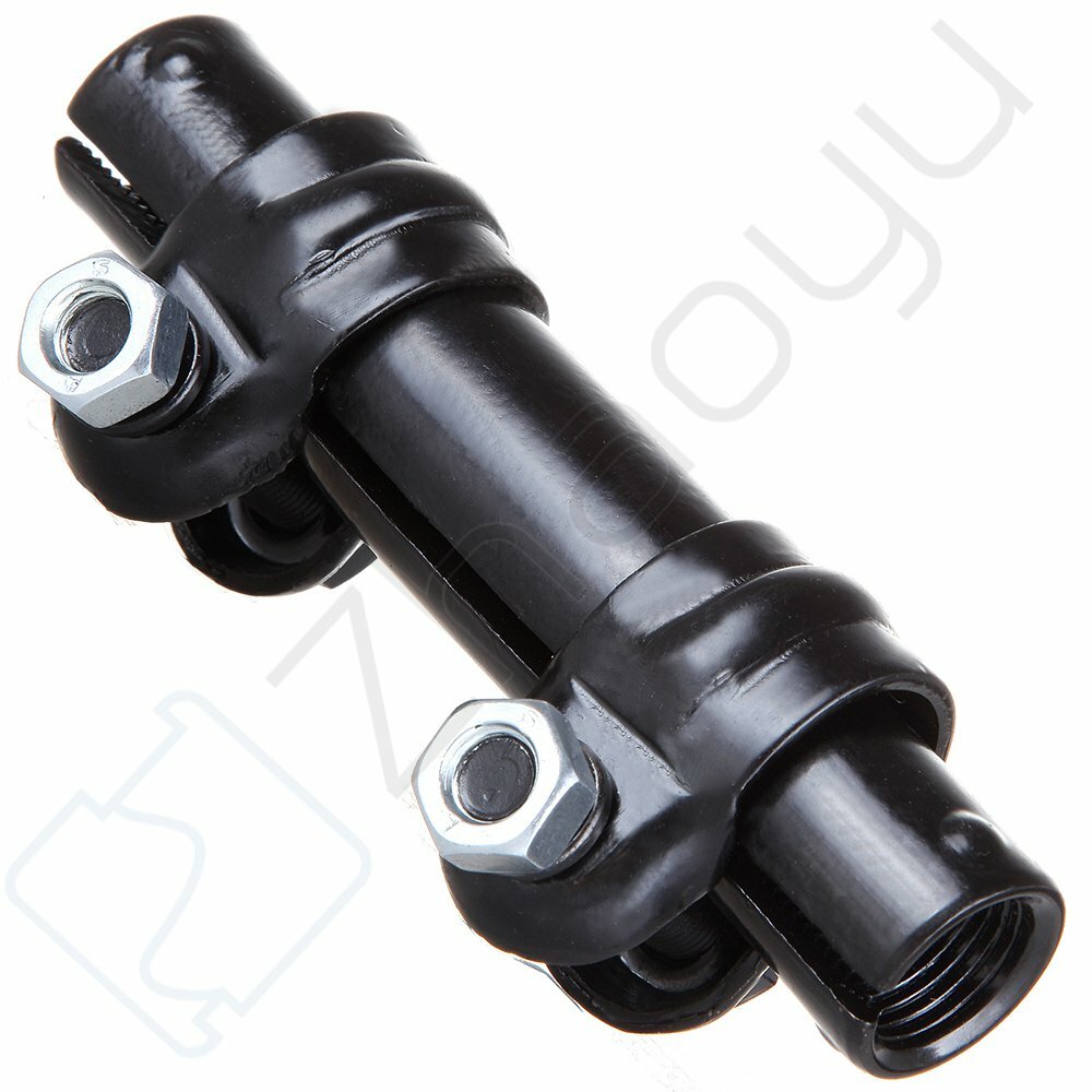 10Pcs Front Ball Joints Tie Rods Part Fits 1964-1970 Chevrolet Malibu Chevelle