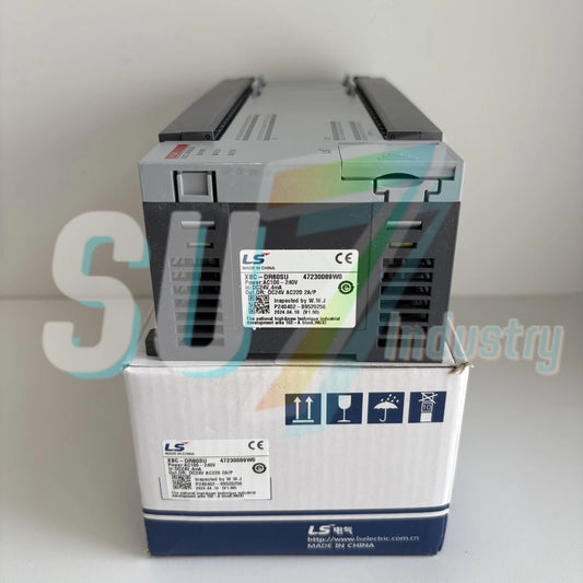 LS XBC-DR60SU PLC Module # 1pcs    In Box