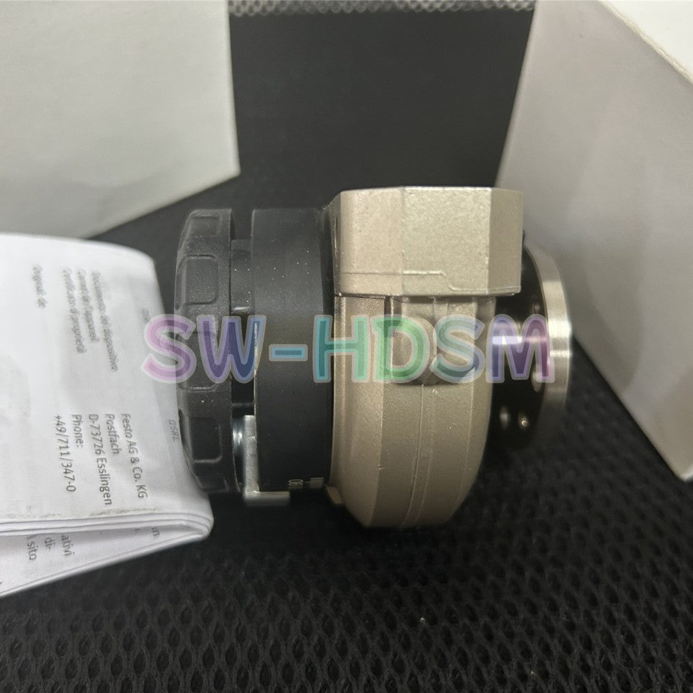 1PCS   Festo Cylinder DSRL-25-180-P-FW 30656 Freight Free