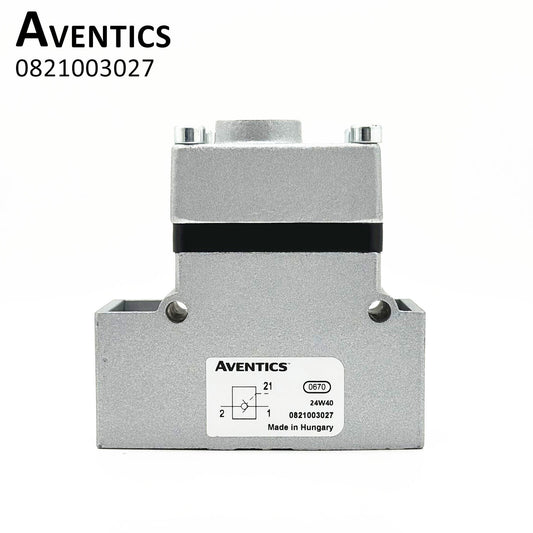 1pcs  AVENTICS 0821003027 Pilot Check Valve