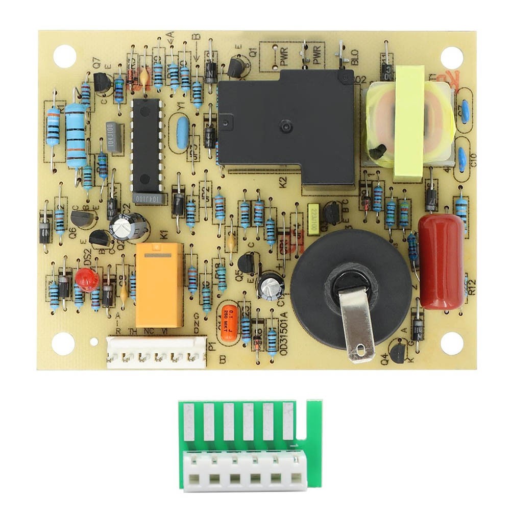 Ignition Circuit Board for Atwood and For Hydro Flame Furnaces Model For 31501