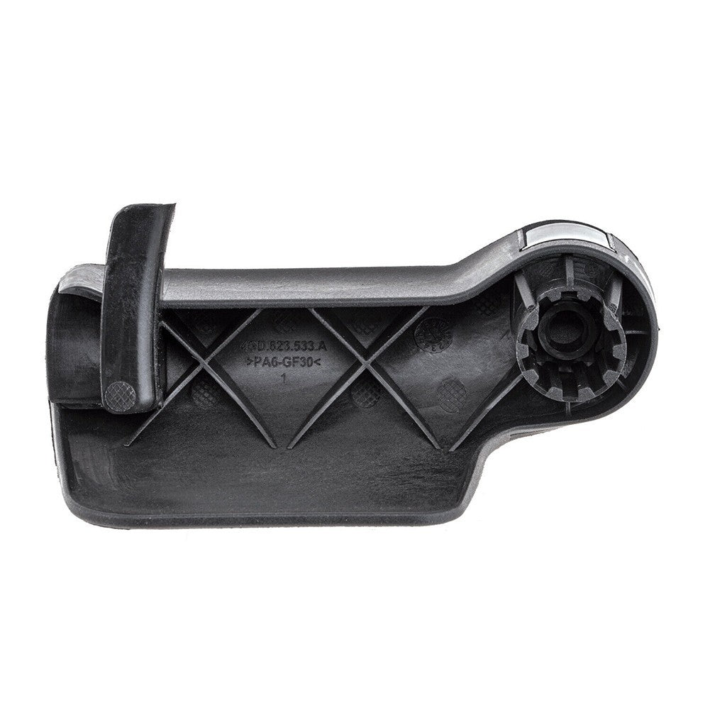 Package Content Engine Hood Release Handle A Engine Hood Release Handle