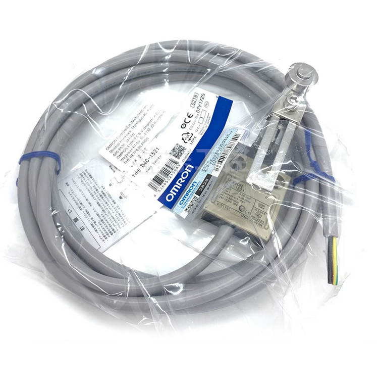 Omron Sensor D4C-1521 D4C-1531 D4C-1532 D4C-3332 D4C-4232 D4C-4233 Switch Unit