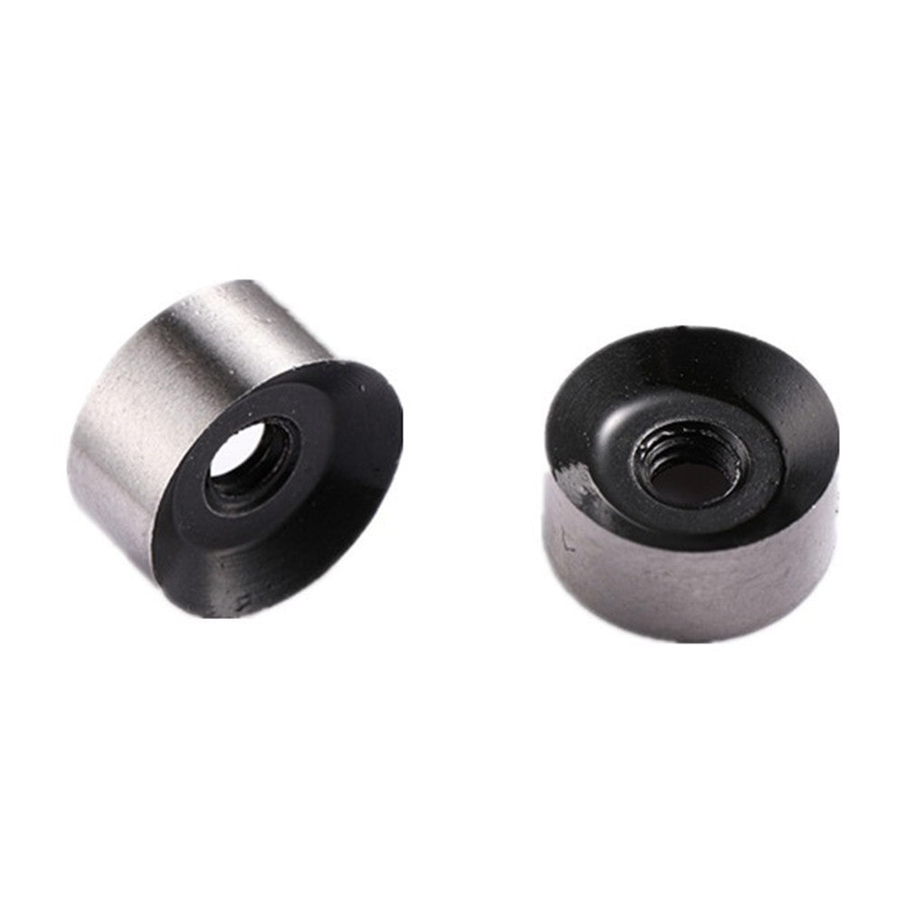 DB1000 Double Sided Sheet Metal Burr Trimming Tool with Circular Cutting Action