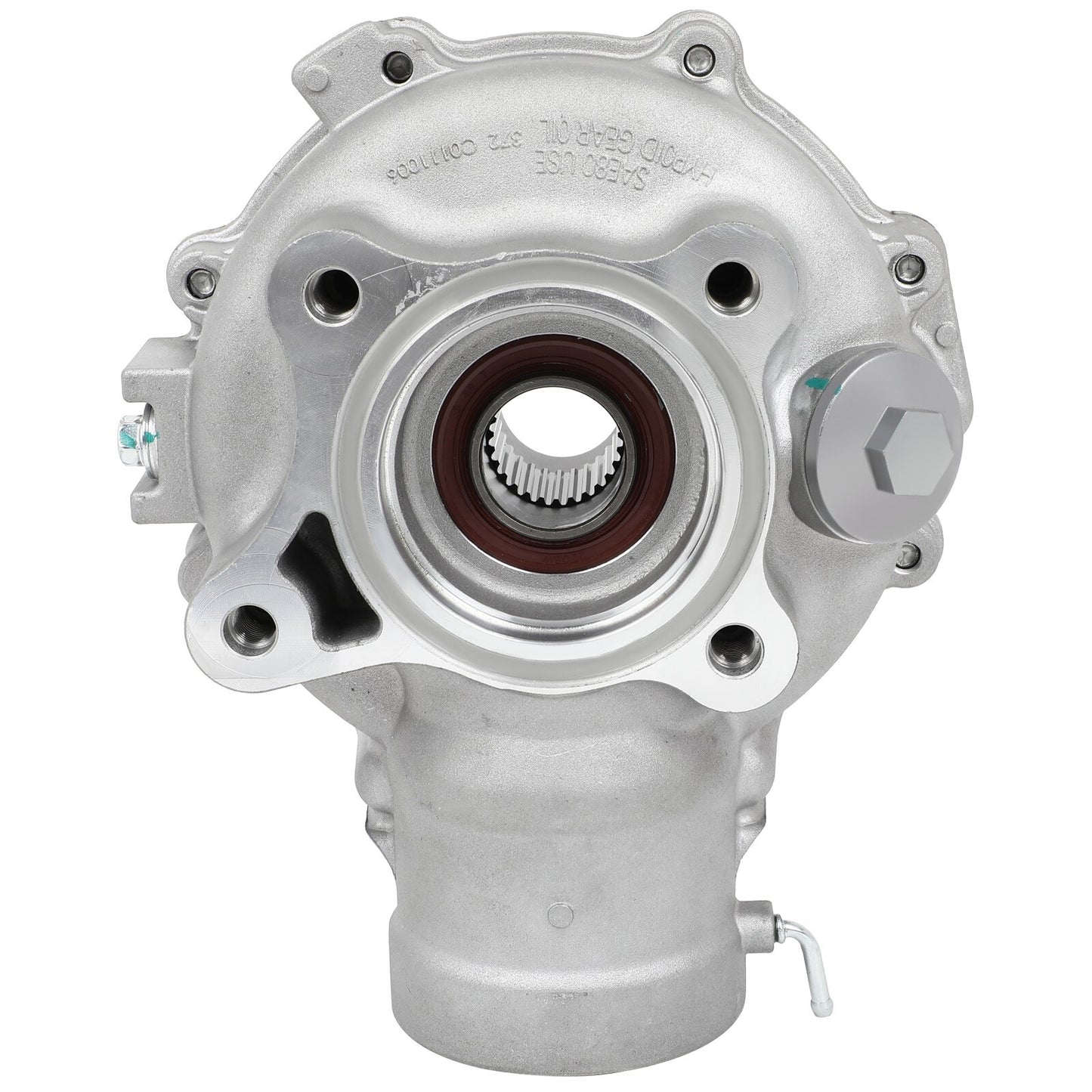For Honda FourTrax Rancher 420 ES 2X4 2014-2019 Rear Final Gear Differential