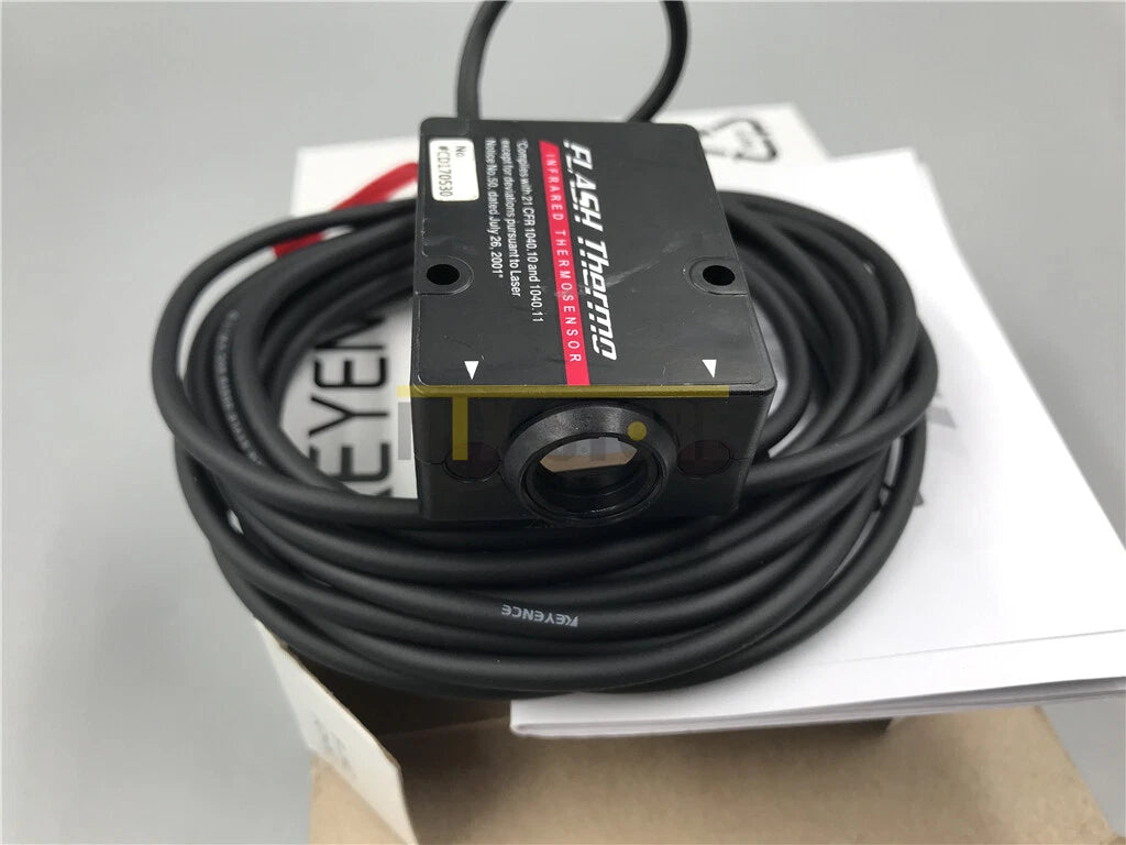 1pcs  Keyence   ones sensor FT-H20 FTH20/da #P