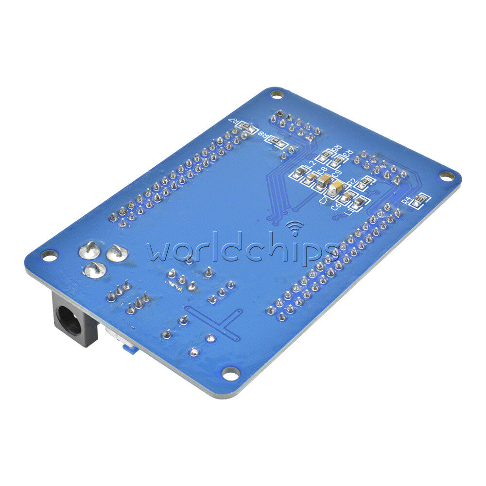 ATMEL ATMega128 ATMega128A M128 AVR Core Development Board Module 5V