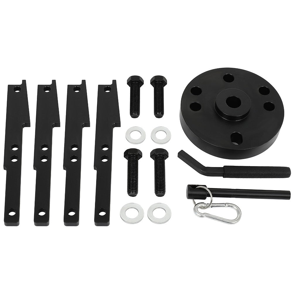 Cam Timing Tool Engine Brake Adjustment Tool For Cummins ISX QSX 2007-2017