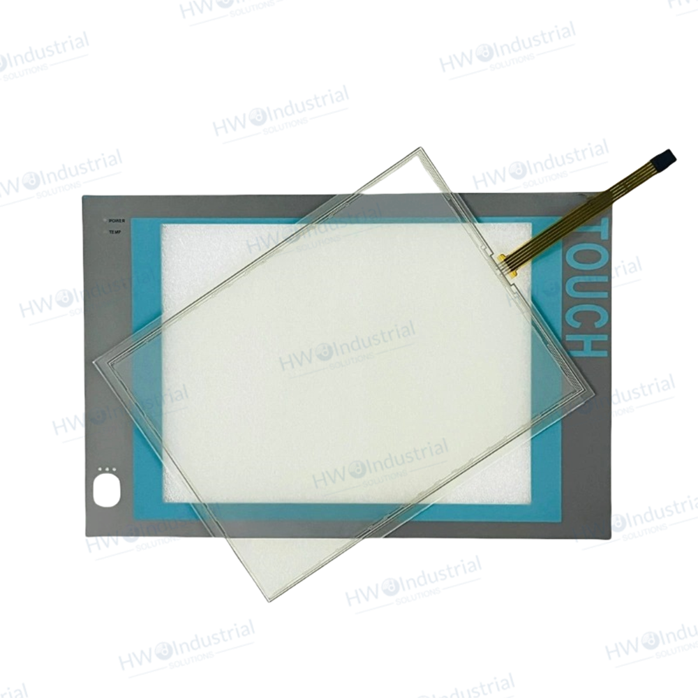 1/piece IPC477C 6AV7884-2AJ10-2BA0 6AV7 884-2AJ10-2BA0 TouchPad Protection Film