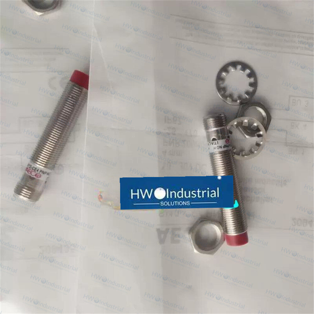 1/piece SI12-CE4 PNP NO H Sensor for AE-CO Inductive Proximity Switch