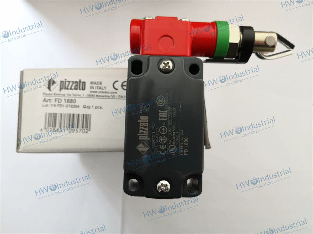 1/piece Piz Zato Pull Rope Switch FD1880   FD 1880