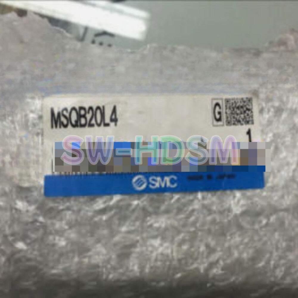 1PCS  for SMC cylinder MSQB20L4 Freight Free