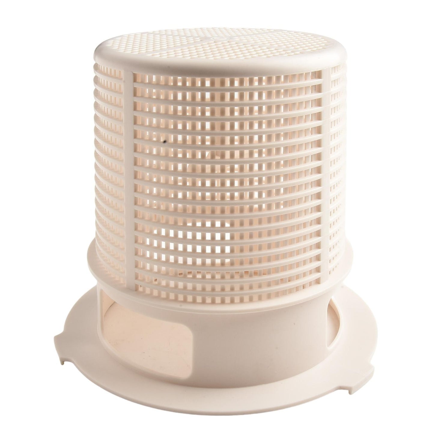 Sustainable Plastic Skimmer Basket Fits in For Poolrite S2500 MK2 Model