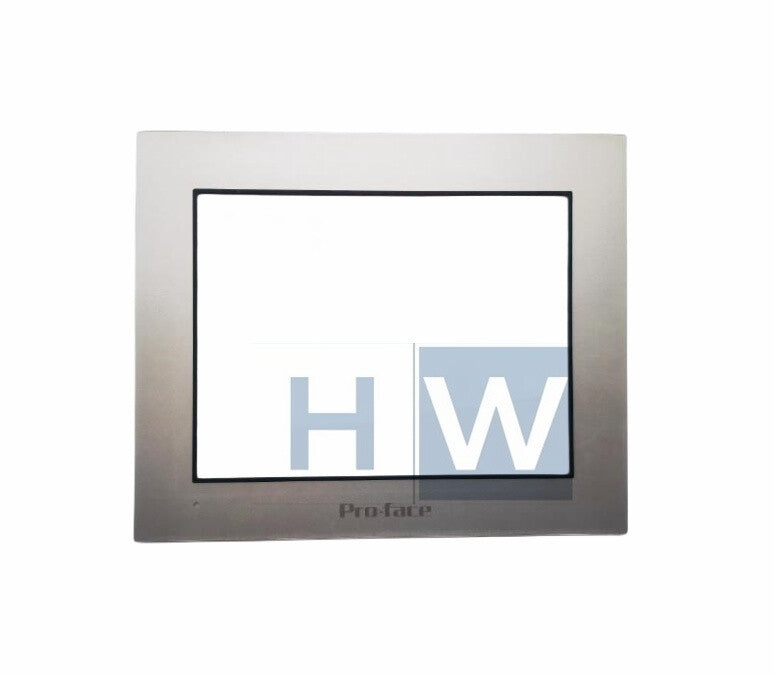 1Pc  for GP-4301TW PFXGP4301TADW Glass TouchPad + Protective Film