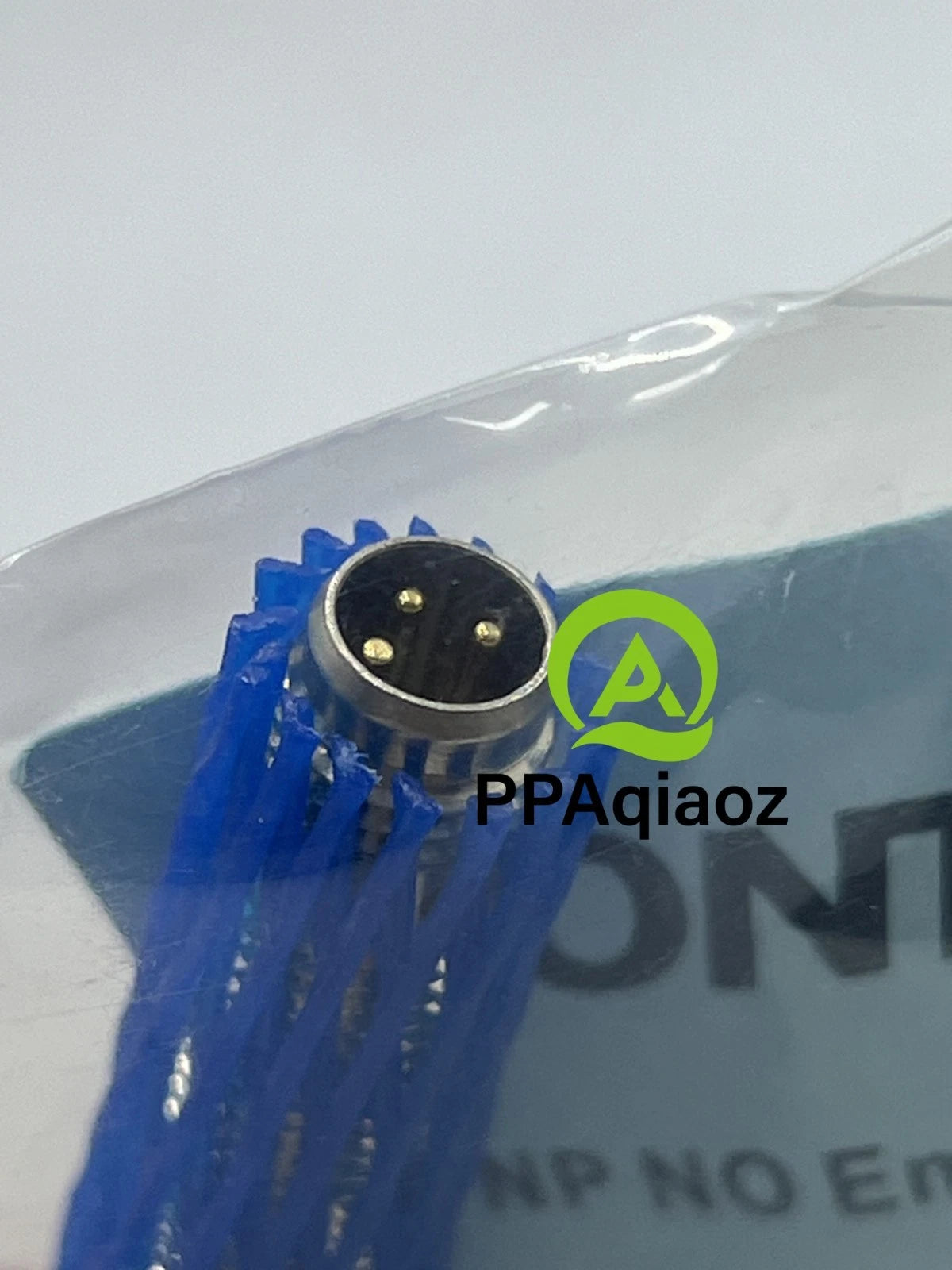 1PCS   ONES Contrinex proximity switch DW-AS-603-M8-001 #P