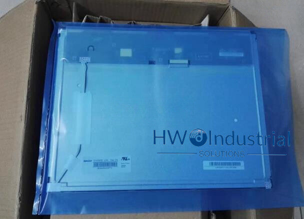 1PC  15-inch G150XGE-L04 CHIMEI Industrial LCD Display Screen