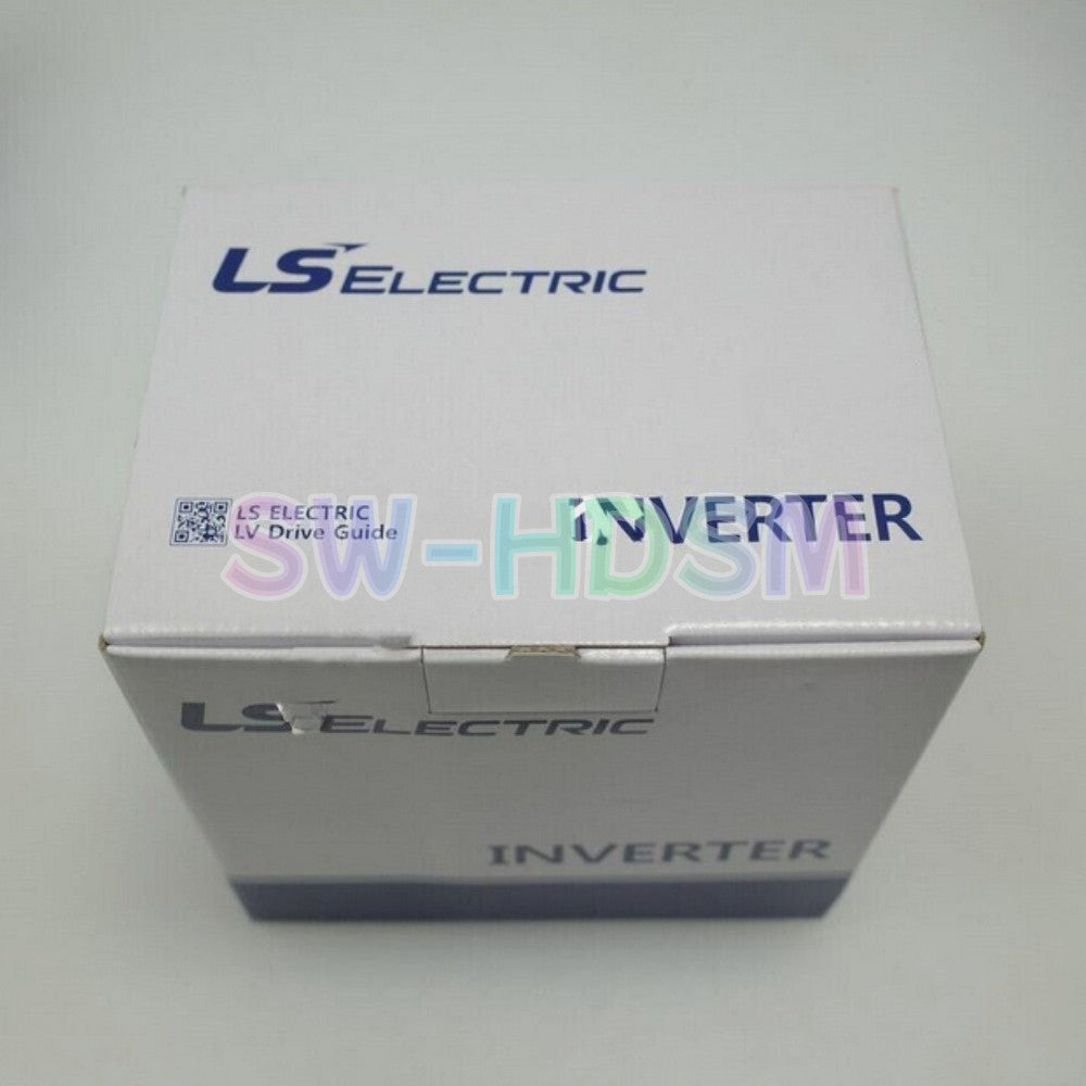 1PCS  for LS Frequency Converter LSLV0015G100-4ENNN Freight Free