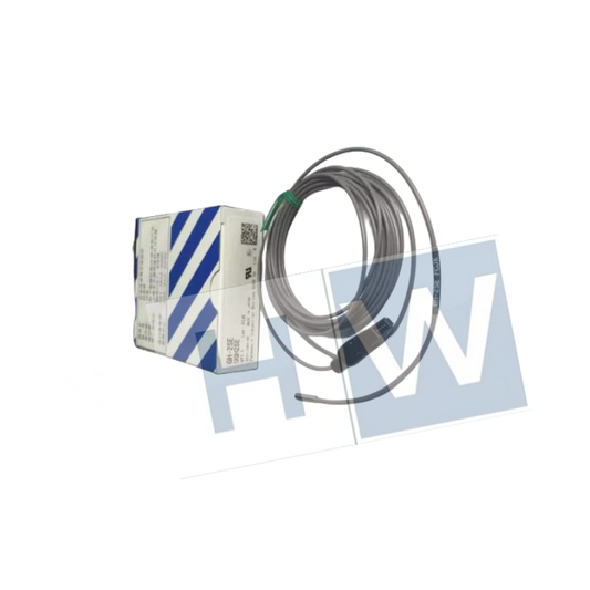 1PC  Panasonic SUNX Proximity Switch Sensor GH-2SE UGH2SE