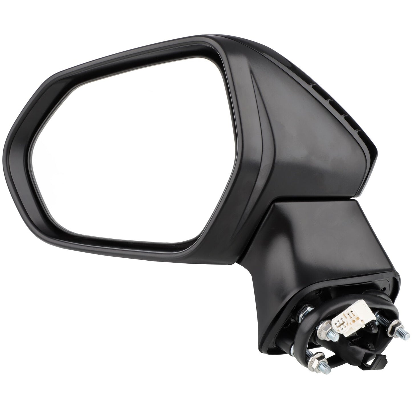 Driver Side Power Heated View Mirrors for 2019 Toyota for Corolla