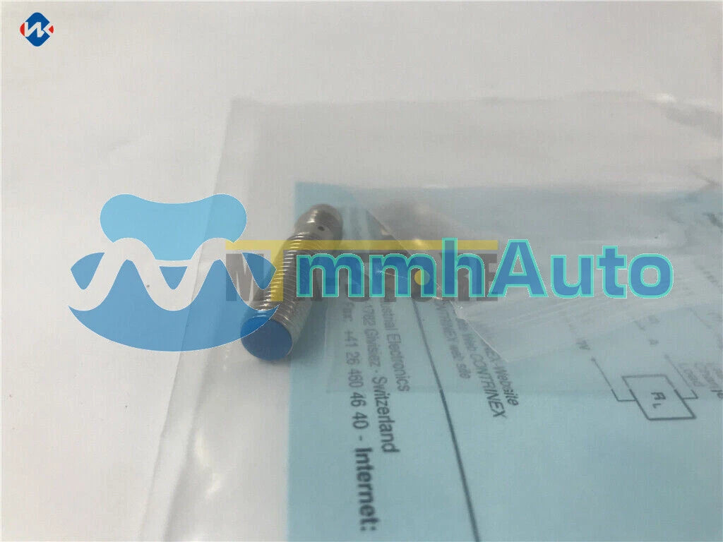 1PC   Ones Contrinex DW-AS-603-M8-123 Sensor&Proximity Switch #P