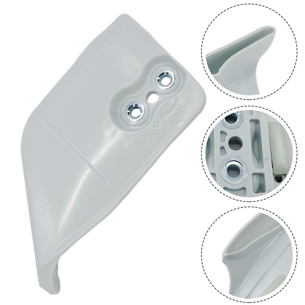 Clutch Cover for MS271 MS291 MS311 MS391 Chainsaws Improved Safety