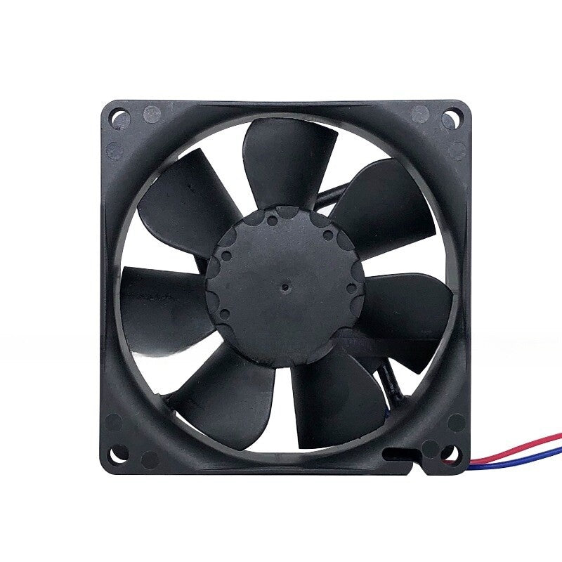 8414NH 24V 100MA 2.4W 8025 8CM Cooling Fan