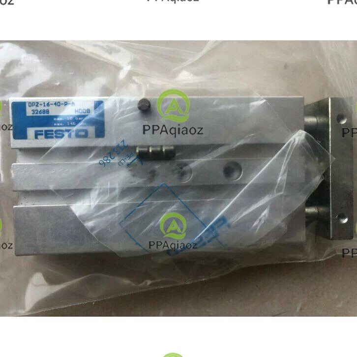 1PC  FESTO DPZ-16-40-P-A 32688 Double Acting Cylinder ping