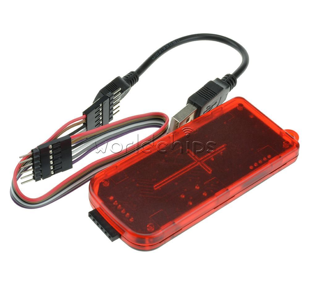 Microcontrollers PICkit2 PIC KIT2 Debugger Programmer for PIC24 PIC32 PIC DSPIC