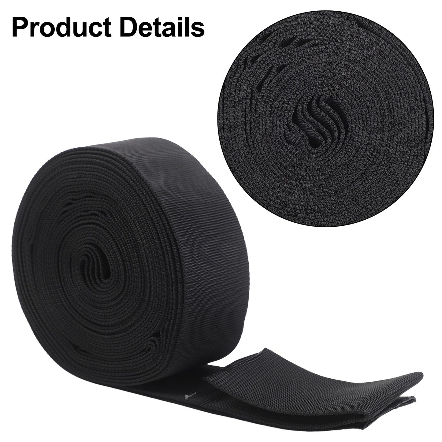 Hydraulic Hose Sleeve for Reliable Cable Protection Customizable Length