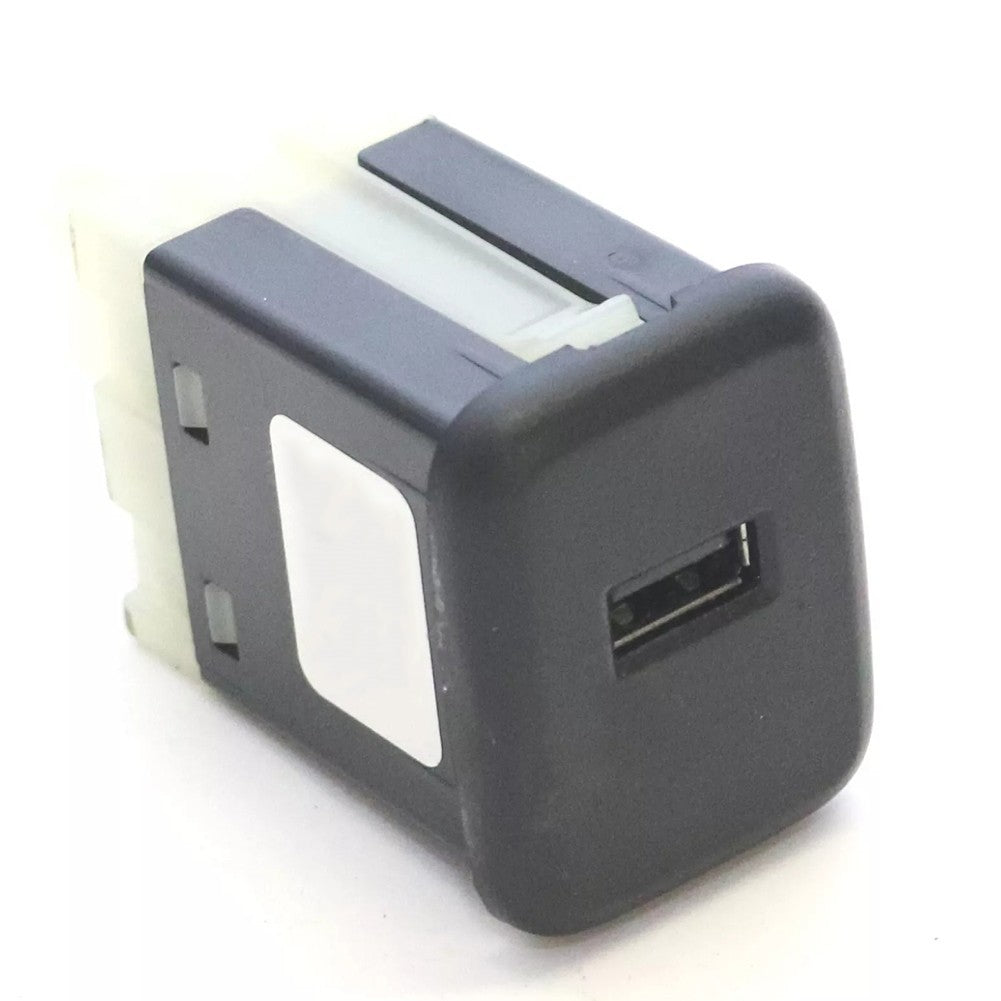 Efficient Installation of Front USB Port Receptacle for For opel Vehicles