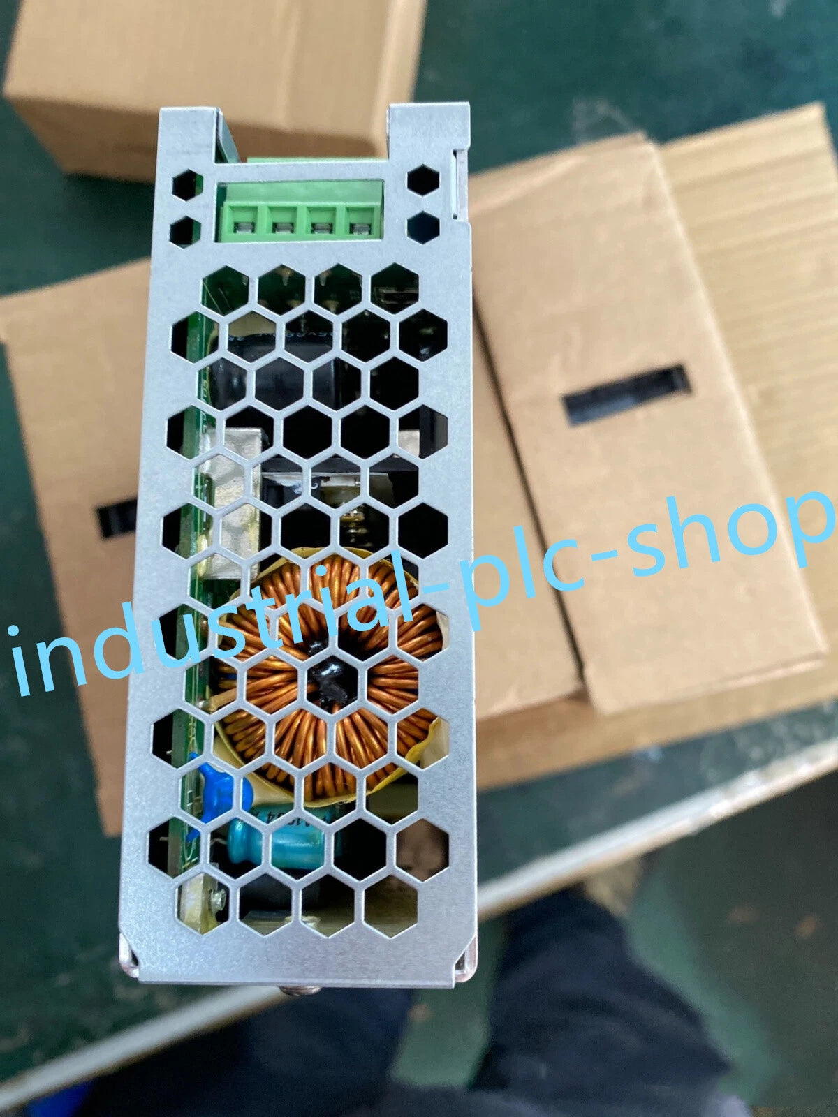 1pc DDR-240B-24   power supply Fast delivery  #P