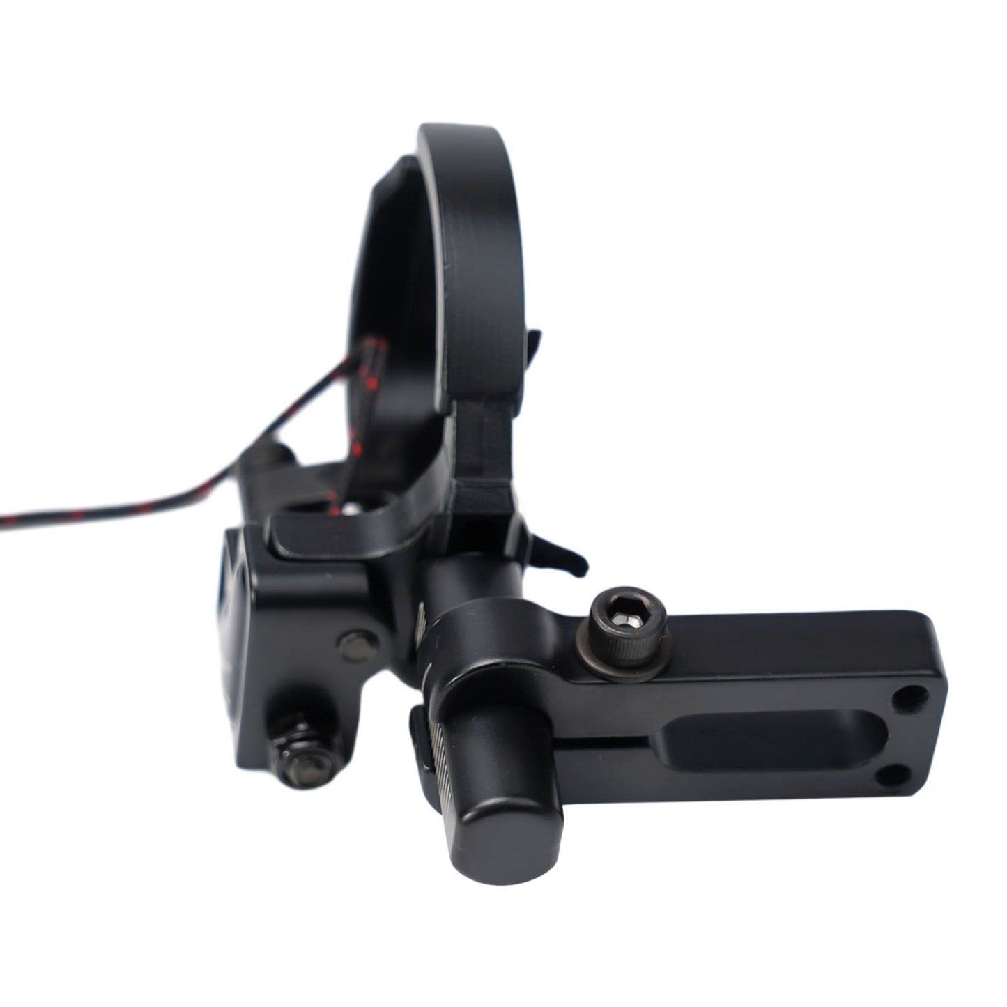 High Quality 4 Way Adjustable Arrow Rest for Compound Bow Metal Drop Away Rest
