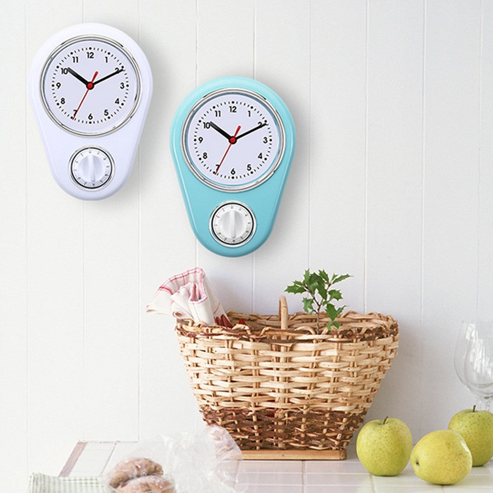 Kitchen Timer Cooking Timer Accessible For All Users Practical Household Tool