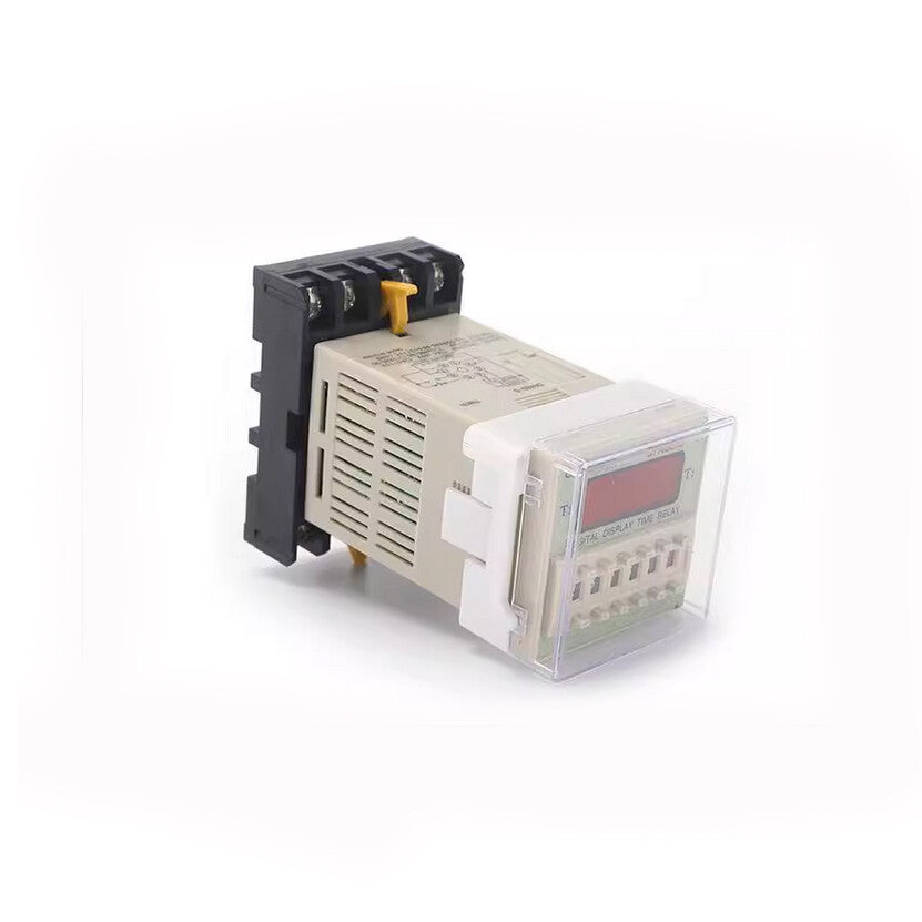 Omron DH48S-S DH48S-1Z DH48S-2Z DH48S-2ZH DC12V DC24V AC110V AC220V AC380V Unit
