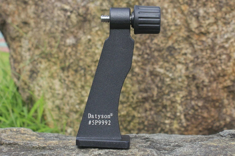 FOR 5P9992 Binoculars connection tripod adapter Full metal bracket