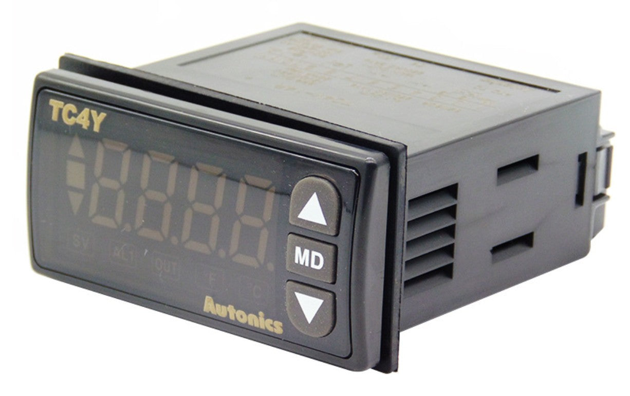 1PC  Autonics Temperature controller TC4Y-14R TC4Y14R