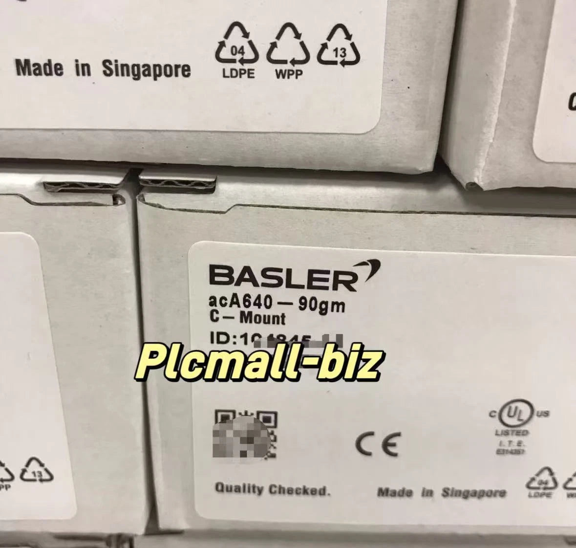 ACA640-90GM industrial camera ACA640-90GM ACA640-90GM ACA640-90GM#P
