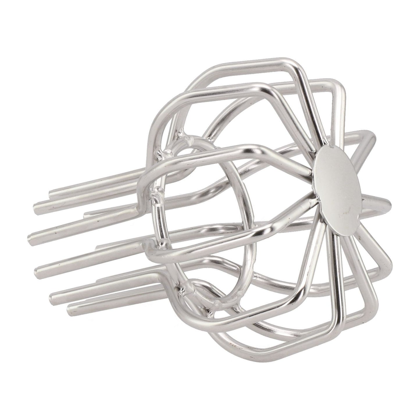 Anti Clogging Drainage Ditch Mesh Cover Stainless Steel Reliable Protection
