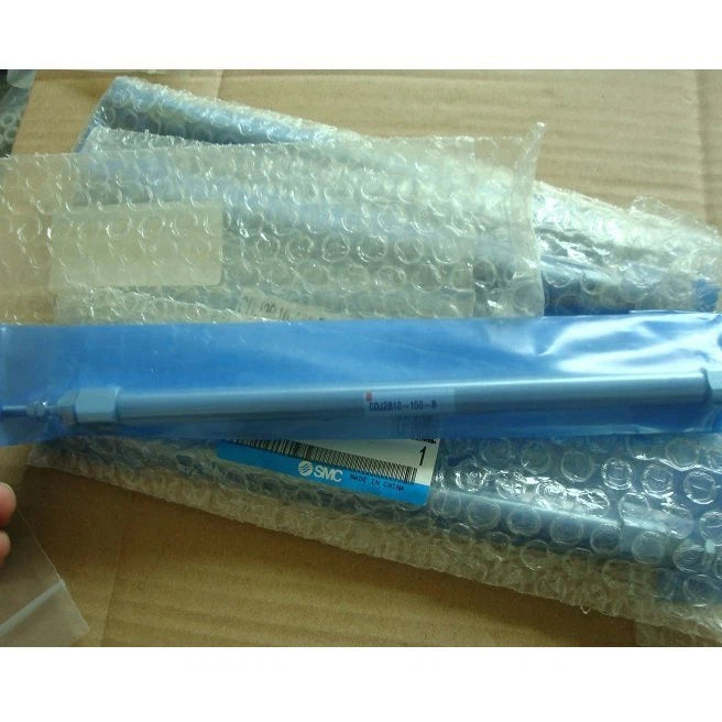 1pc   CDJ2B10-150-B Pneumatic Double Acting cylinder Fast Shipping #P