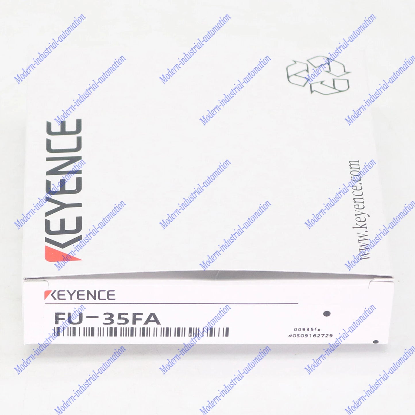 1PC  Keyence Fiber Optic Sensor FU-35FA in box spot stock #P