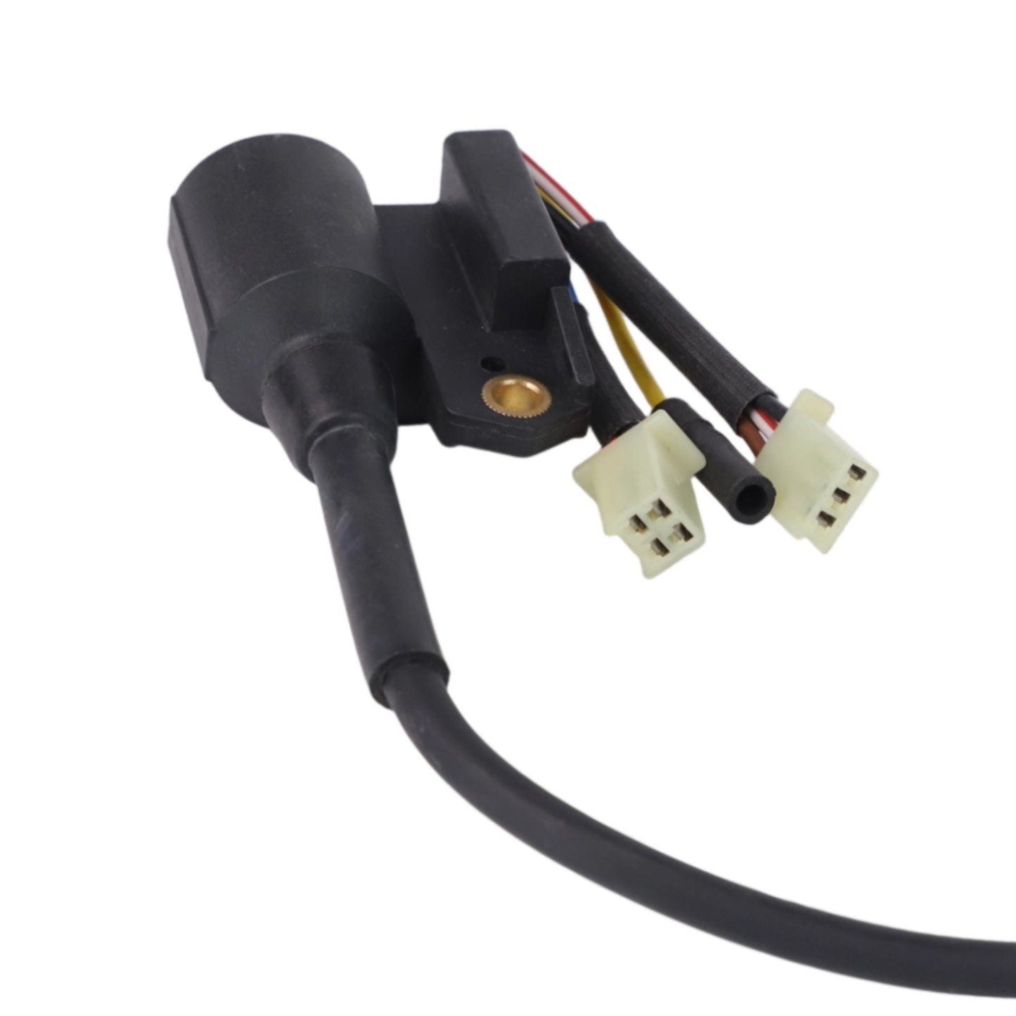 Lgnition Coil 1600 For Watts Efficiency Power Generation Long Lasting Parts