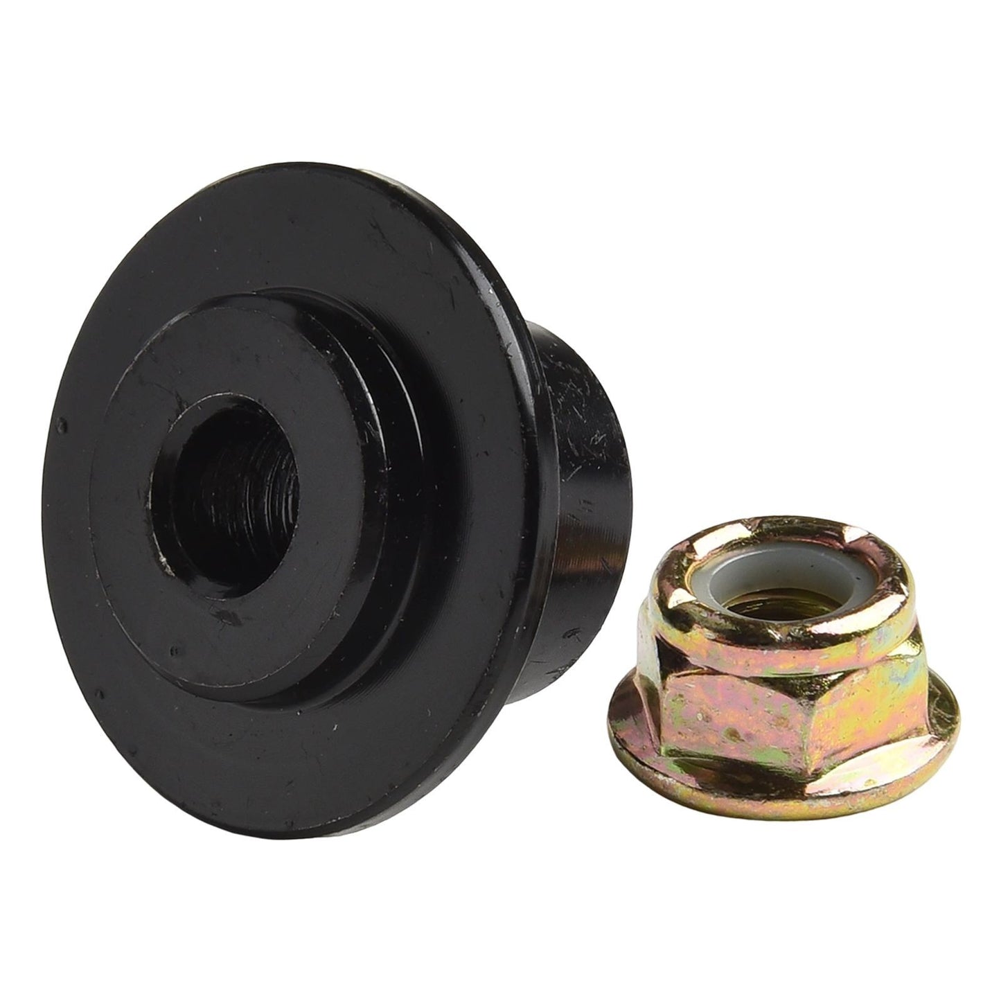 Lawn Care Upgrade Quality Deck Brake Assembly Kit for CRAFTSMAN Mowers
