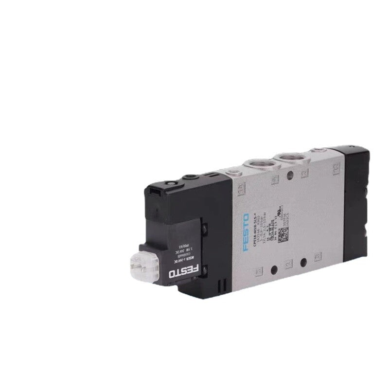 1pc FESTO Solenoid Valve CPE24-M1H-5JS-3/8 163171 CPE24-M1H-3OL-QS-10 163172