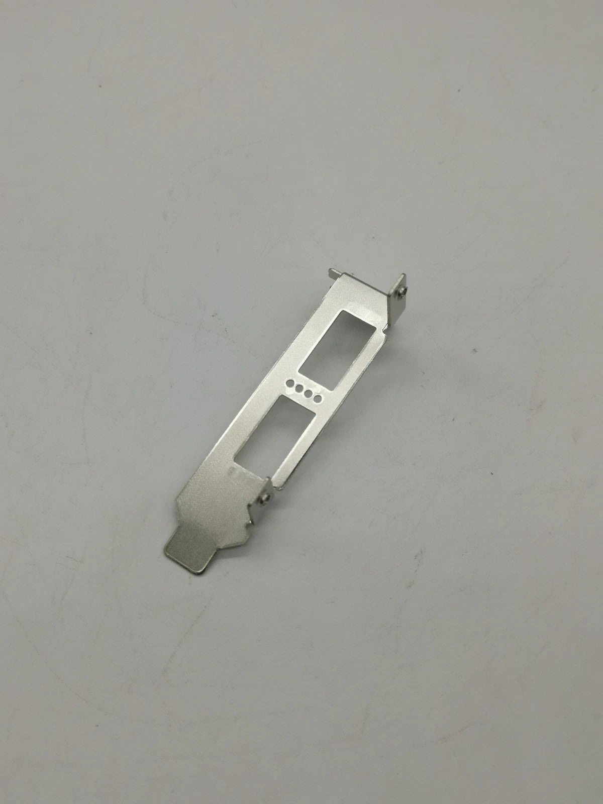 5PC Low Profile Bracket for Mellanox CX314A MCX314A-BCCT MCX314A-BCBT ConnectX-3
