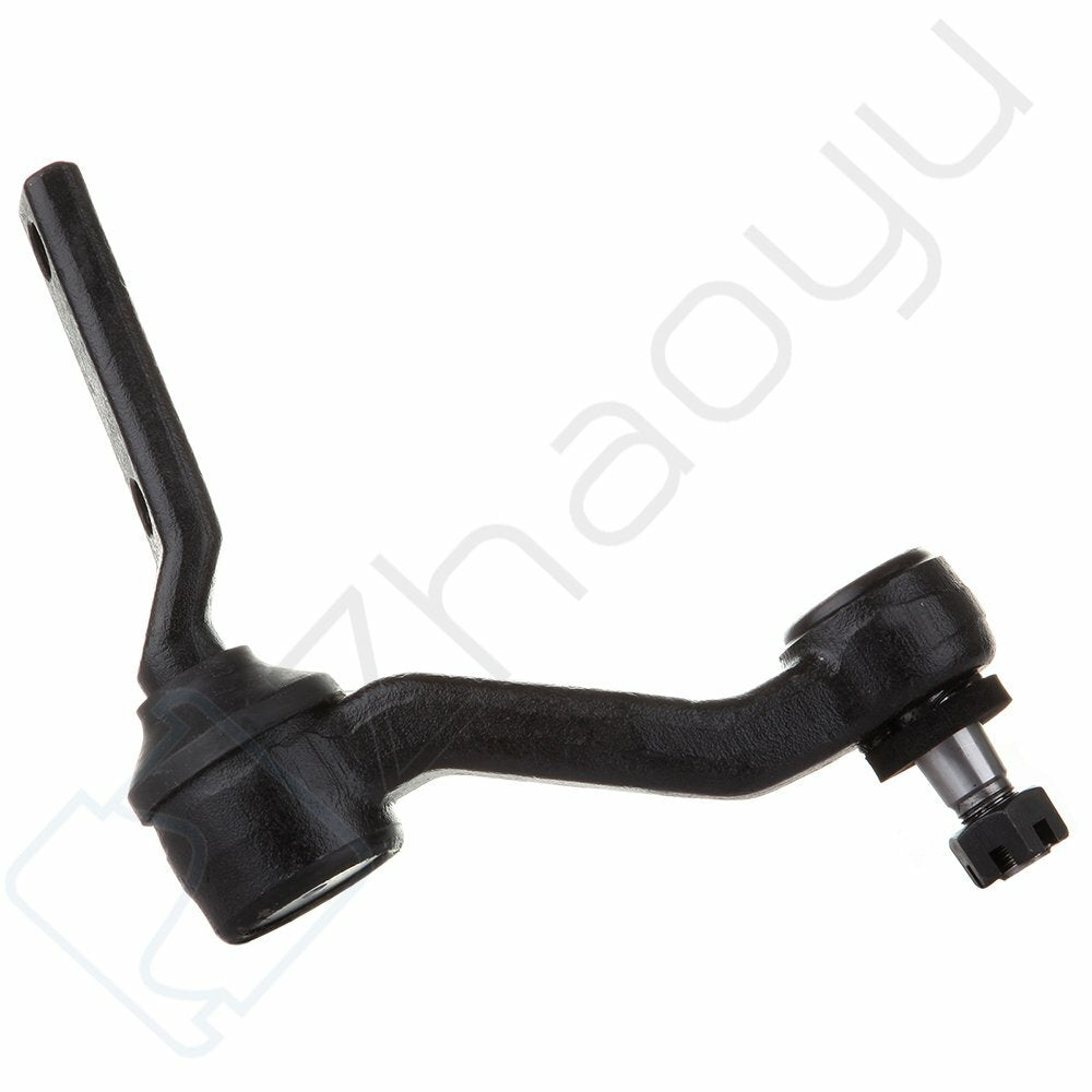11Pcs Front Upper Control Arm Tie Rod End Fit For Chevrolet Blazer S10 GMC Isuzu