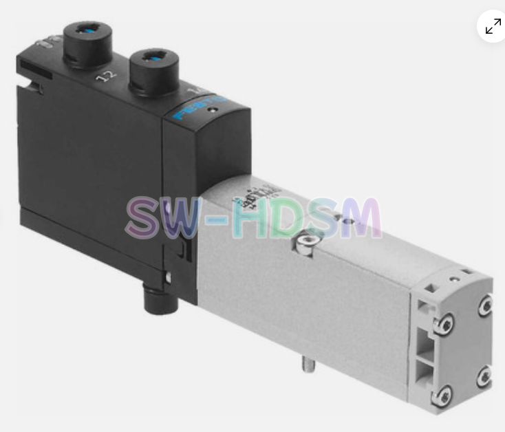 1PCS  For FESTO VSVA-B-T32C-AZD-A2-1T1L 539176 Solenoid Valve freight free